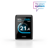 Bosch Kiox 500 Smart System ordinateur de bord pour Smart System