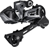 Shimano GRX Di2 RD-RX817 dérailleur 11 vitesses Direct Mount noir