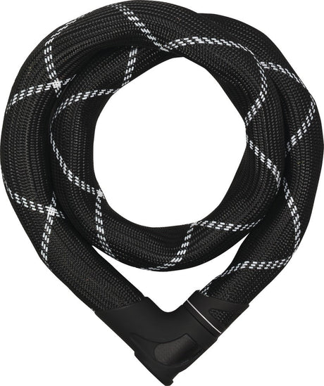ABUS Iven Chain 8210/85 Antivol chaîne noir