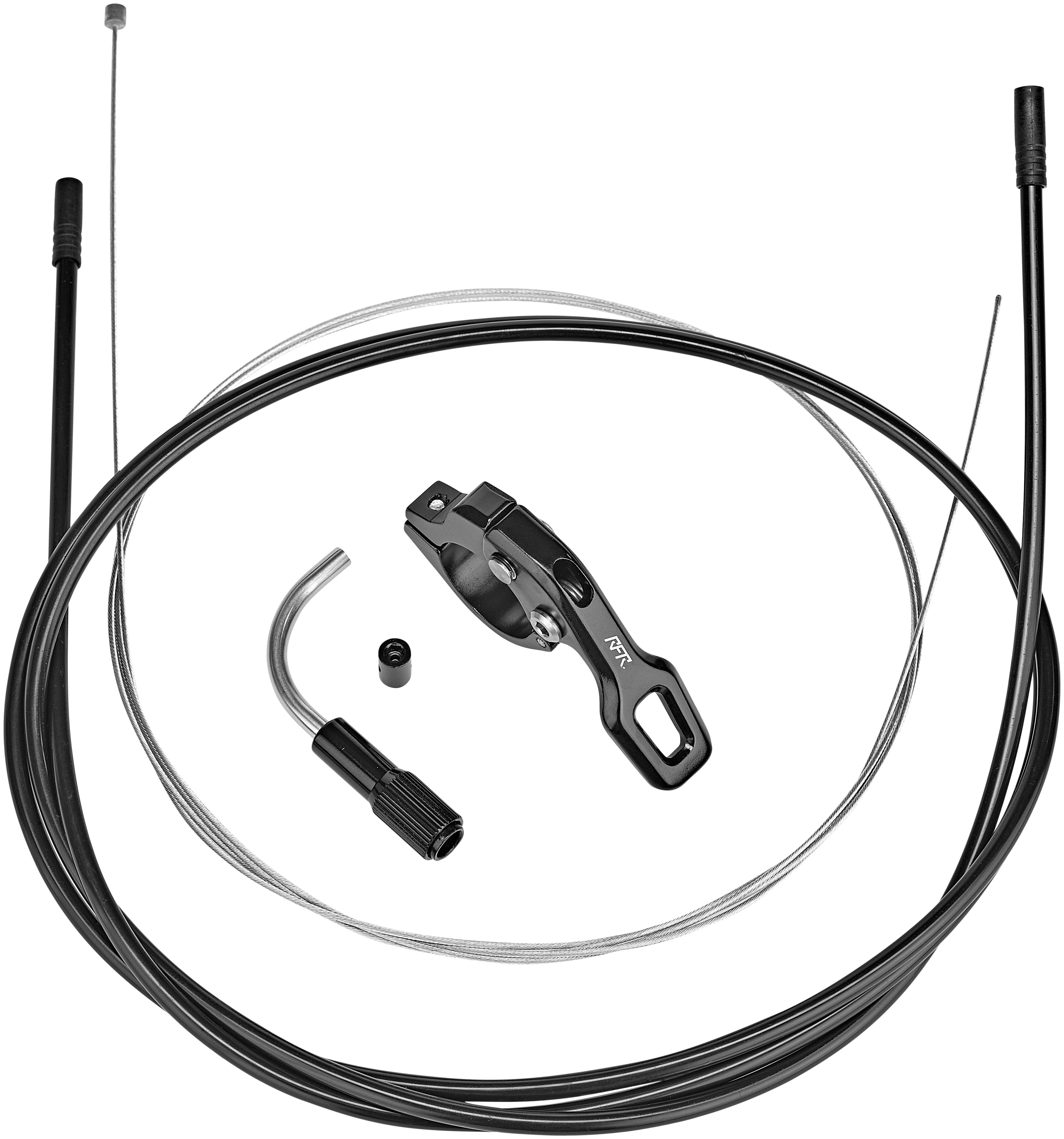 RFR Tige de selle télescopique PRO 