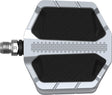 Shimano Pédale PD-EF205 Argent