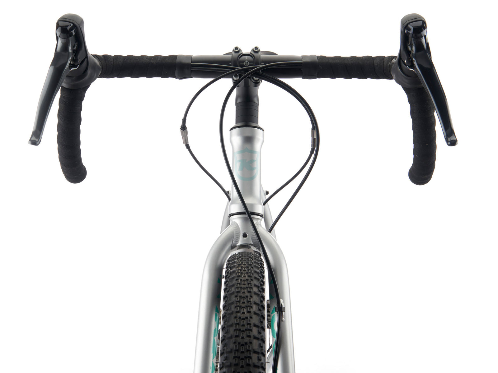 Kona Rove AL 650 Argent (2025)