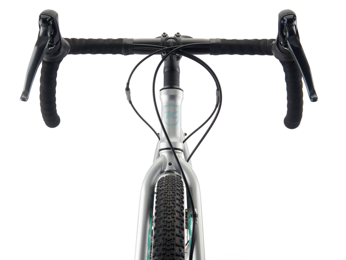 Kona Rove AL 650 Argent (2025)