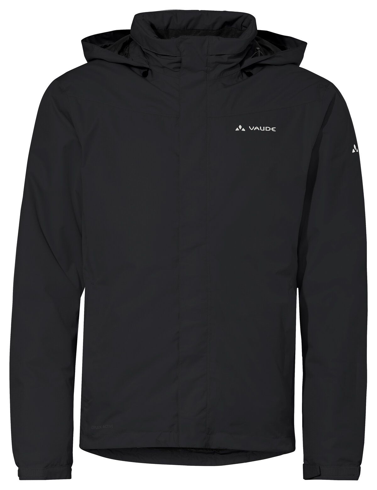 VAUDE Escape Bike Warm Veste Homme noir