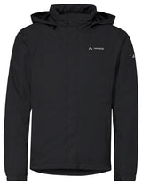 VAUDE Escape Bike Warm Veste Homme noir
