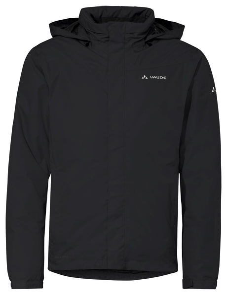 VAUDE Escape Bike Warm Veste Homme noir