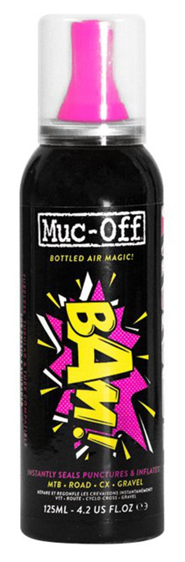 Muc-Off B.A.M! Scellant 125ml