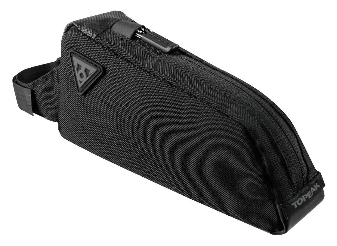 Topeak FastFuel Sacoche à visser, Noir