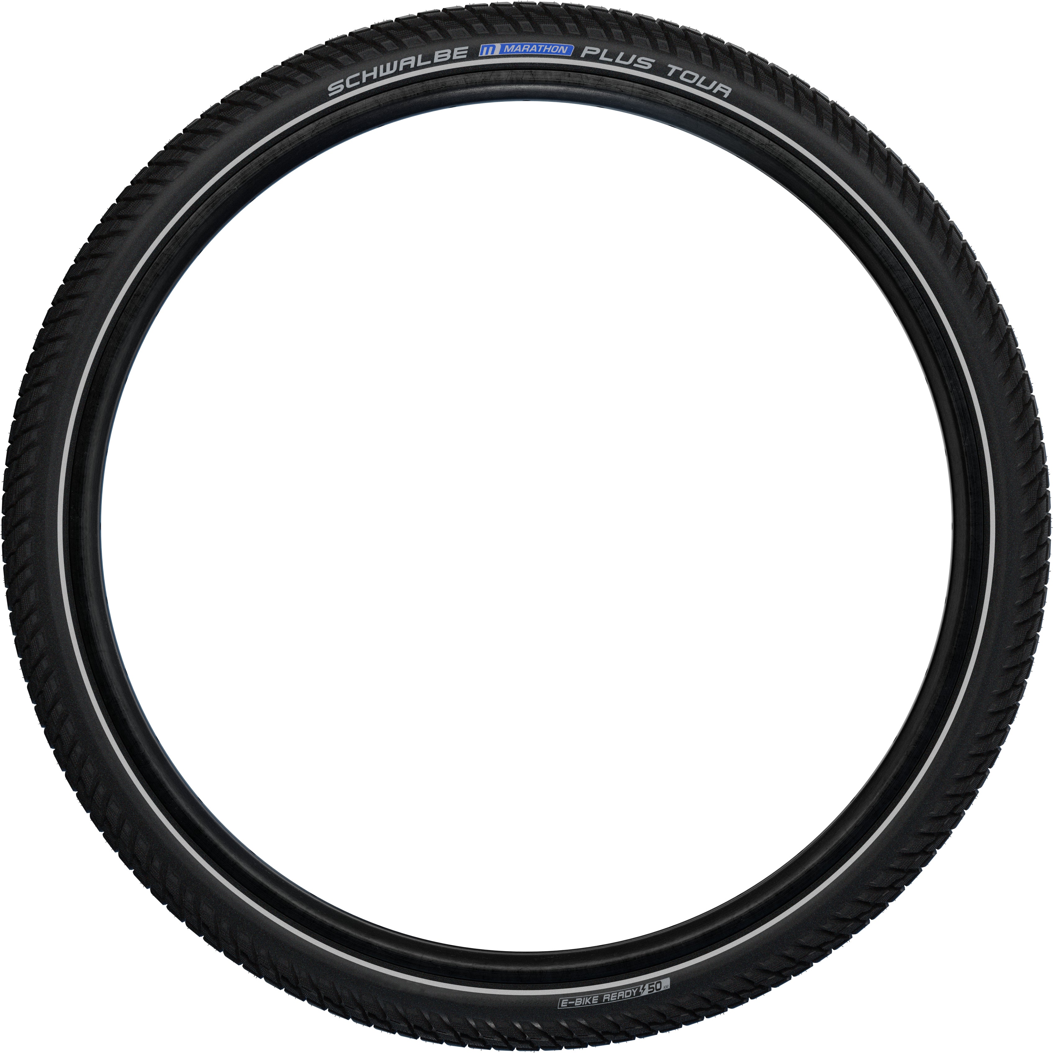 Schwalbe Marathon Plus Tour pneu à tringle rigide 28x1.75