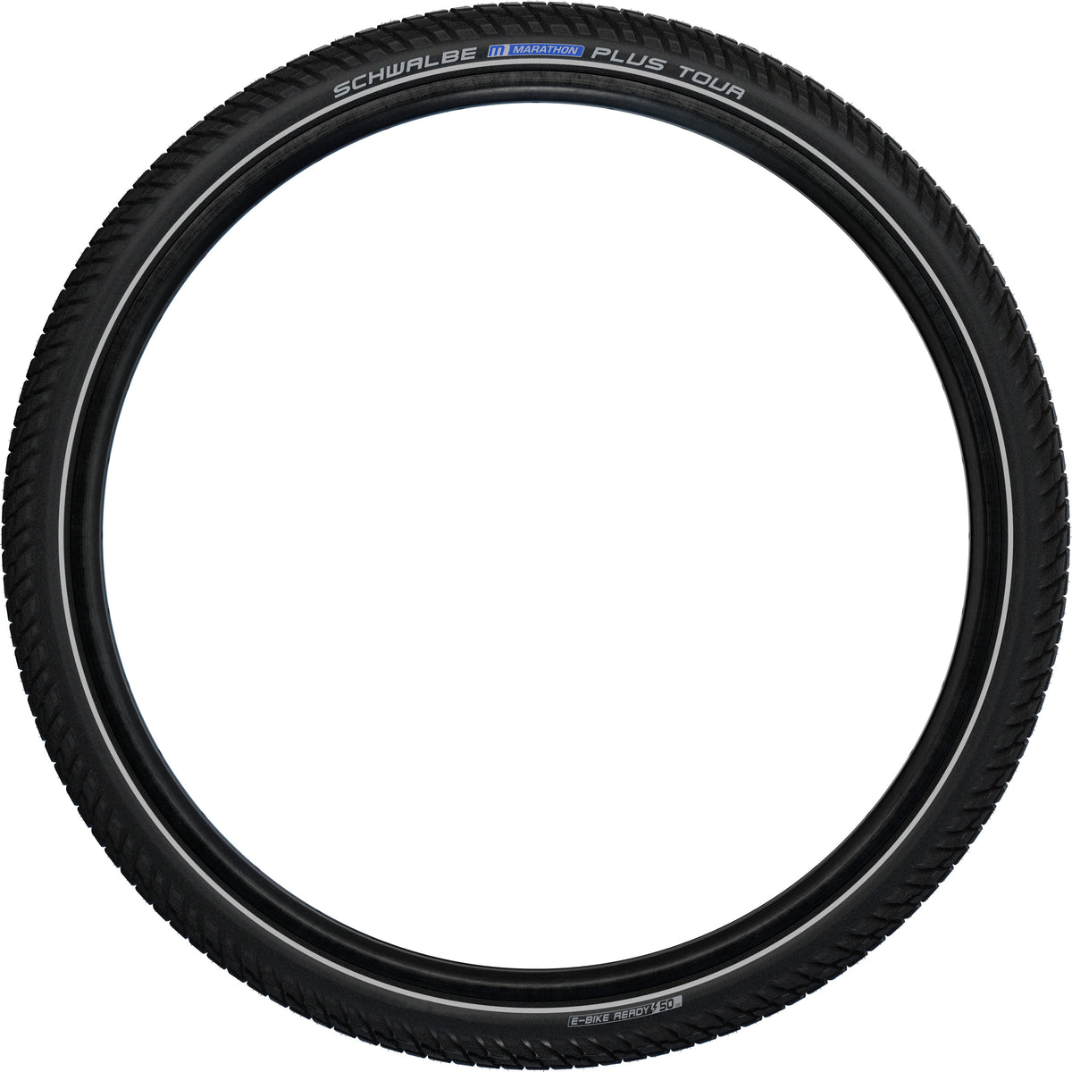 Schwalbe Marathon Plus Tour pneu à tringle rigide 28x1.75" Performance E-50 Addix Reflex SmartGuard