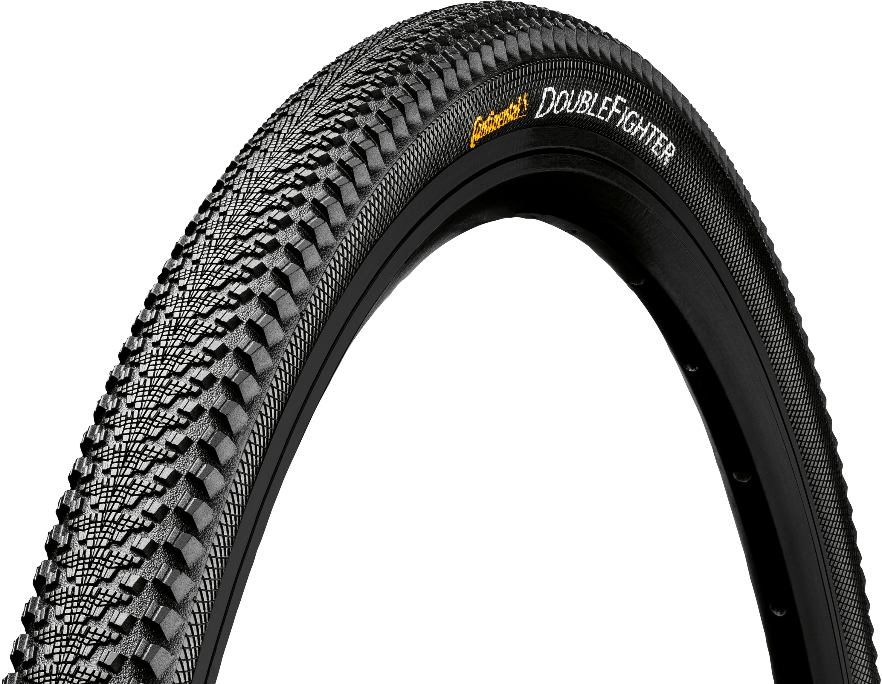 Continental Double Fighter III pneu à tringle 20x1.75
