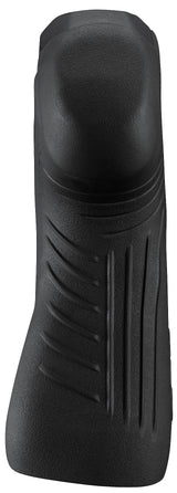 Shimano frein à disque GRX DI2 ST-RX825+BR-RX820,R,12f,H,Jkit D,sans.Ad.,plat 25mm socle,RESINE Ice-T,1700mm BH90-JK-SSR noir,avec pin,1er pays gr.