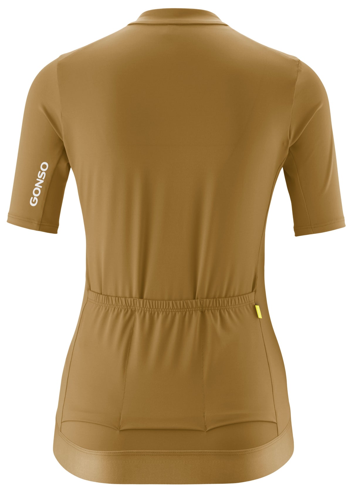 Gonso Maillot Route Femme baked pretzel