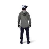 Fox Ranger Veste Étanche Étain