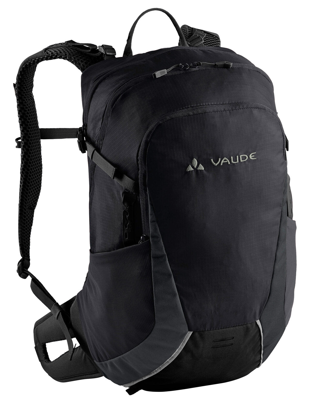 VAUDE Tremalzo 16 Sac à dos noir