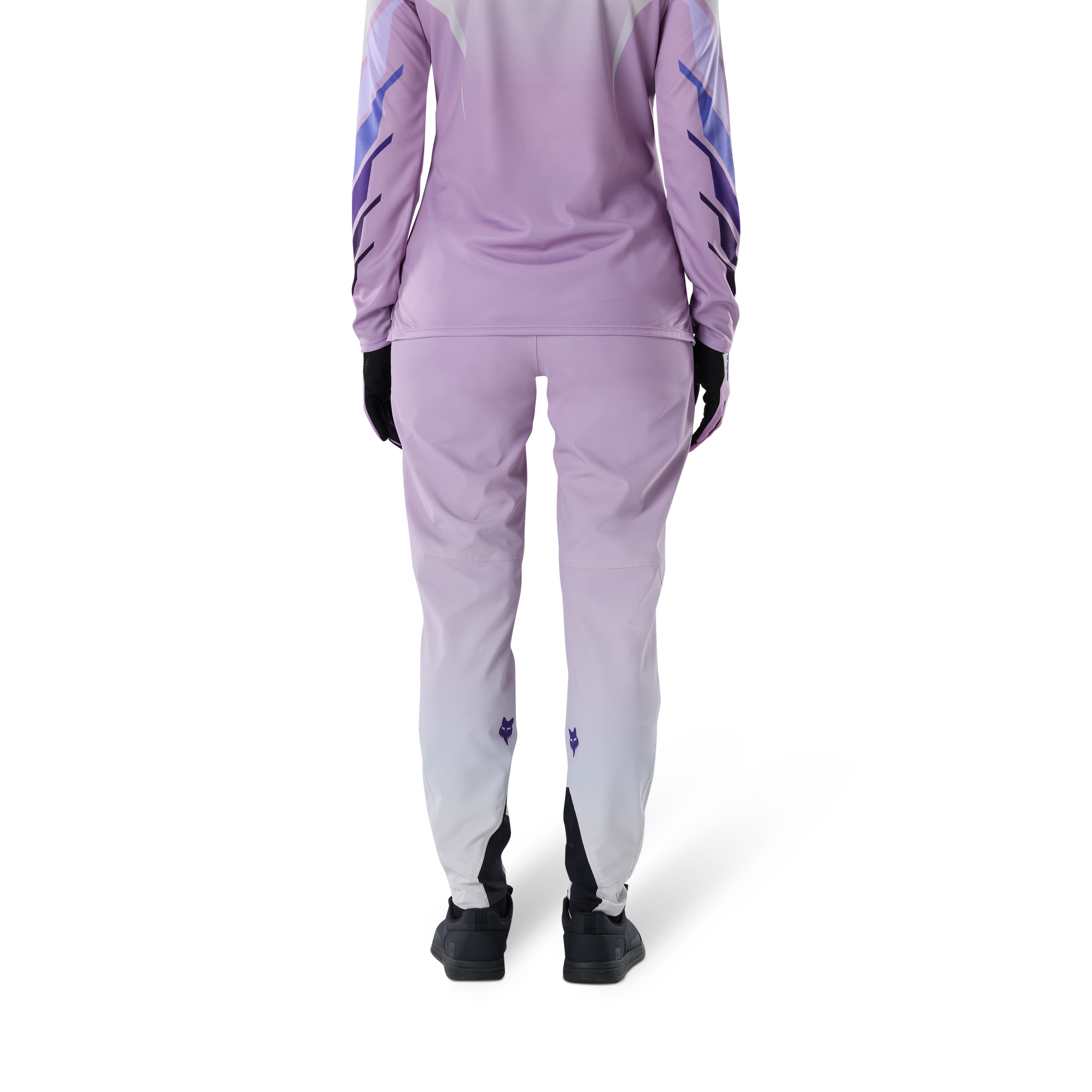 Fox W Ranger Pantalon Foundry Lavande Drift