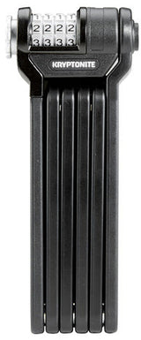 Kryptonite Keeper 585 Combo Antivol pliable (85 cm)
