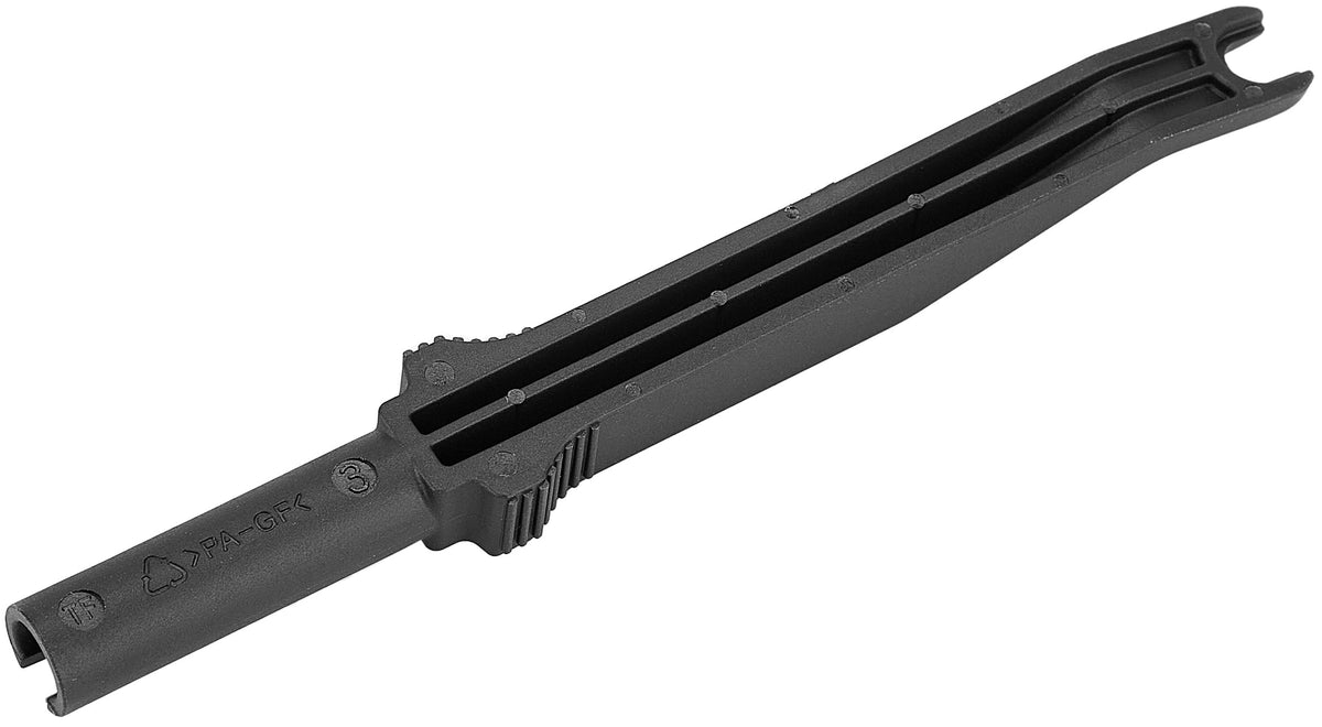 Outil de connecteur Shimano TL-EW02 pour connecteurs de câble E-Tube/Di2 EW-SD50