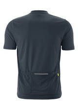 Gonso SITIVO Maillot Vert Hommes Outerspace