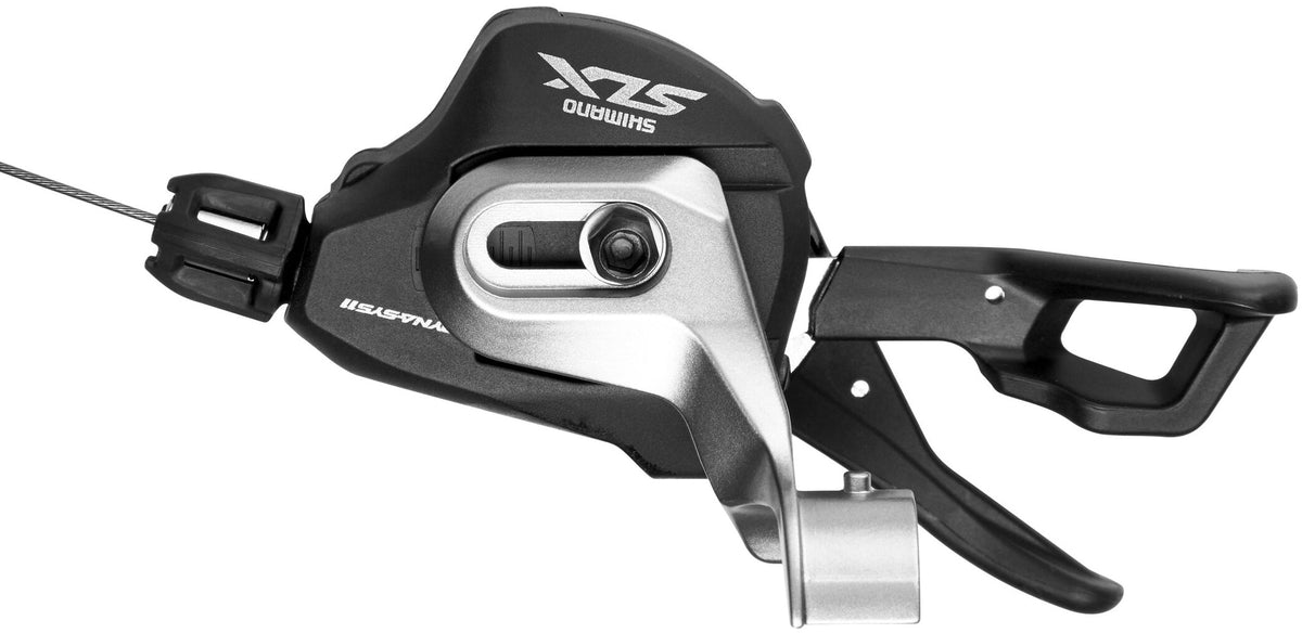 Shimano SLX SL-M7000 leviers de changement de vitesse I-Spec II 11 vitesses noir