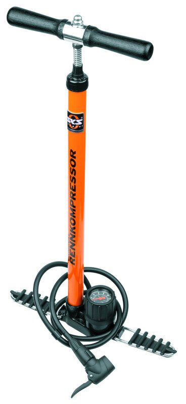 SKS Rennkompressor / Rennkompressor NXT pompe sur pied