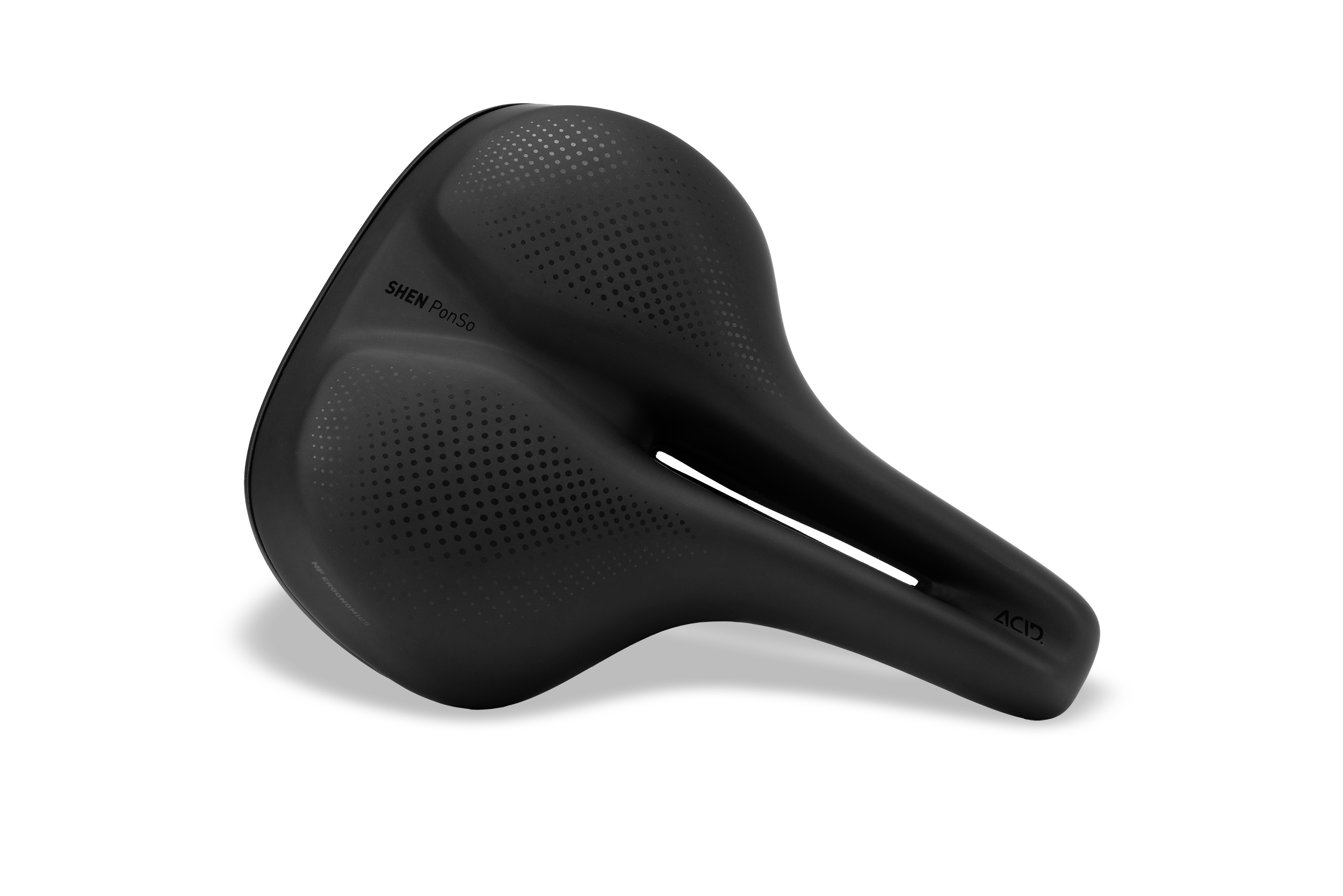 ACID Selle SHEN PONSO black