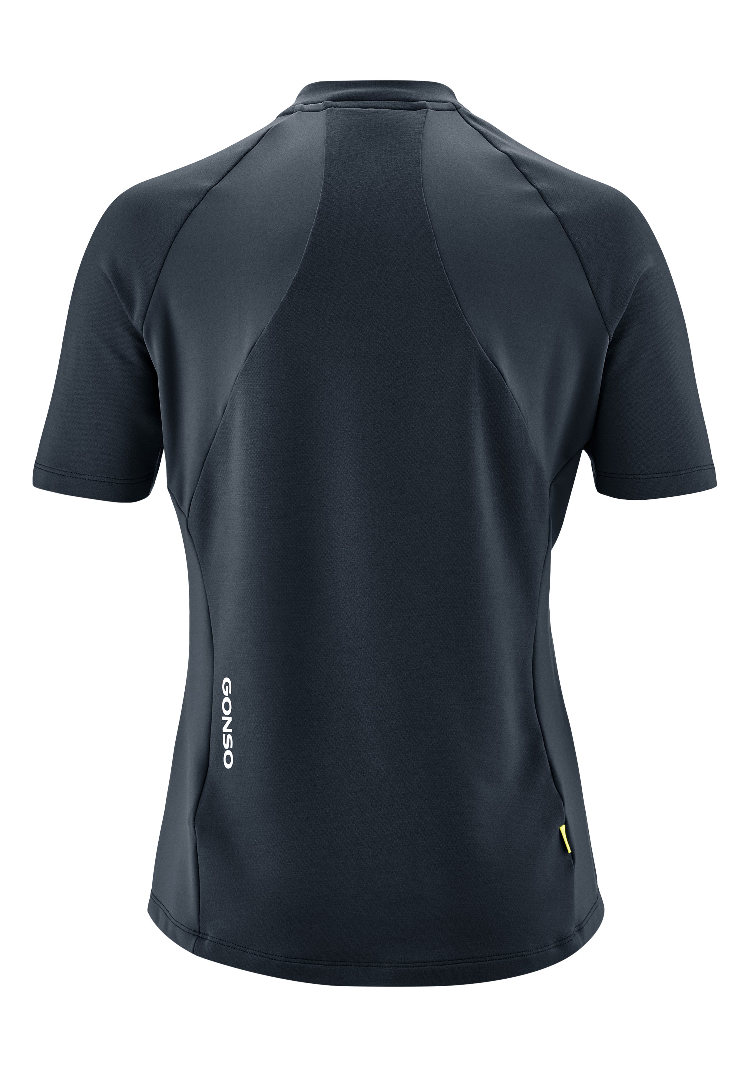 Gonso Adventure Maillot Nature W Outerspace