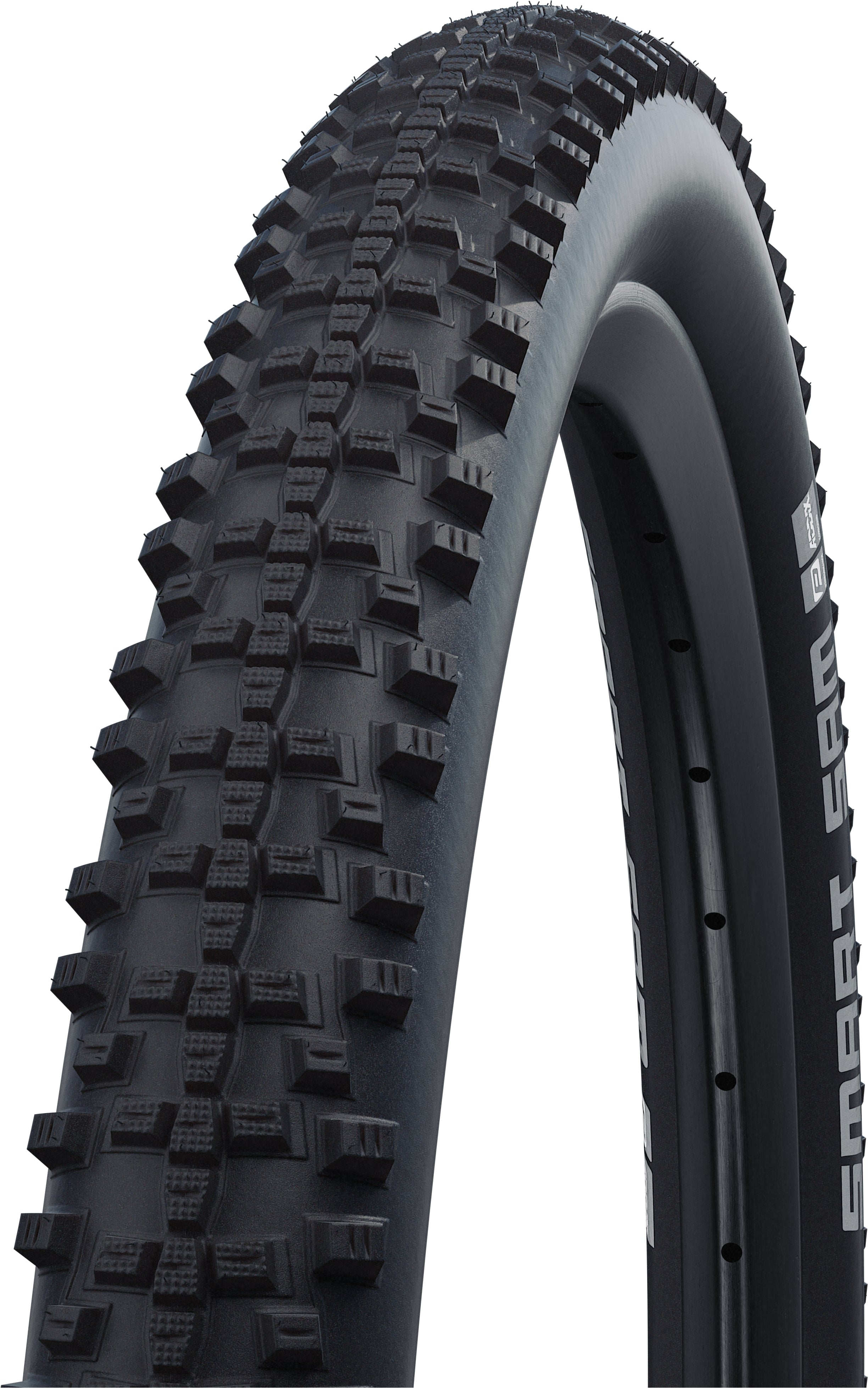 Schwalbe Smart Sam pneu à tringle rigide 26