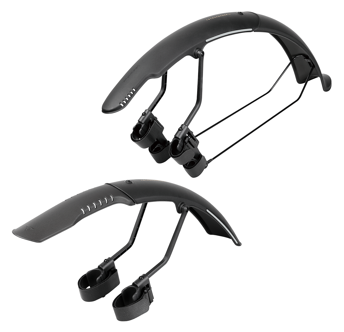 Set de garde-boue Topeak TetraFender G1 & G2