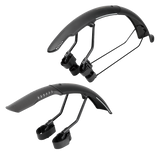 Set de garde-boue Topeak TetraFender G1 & G2