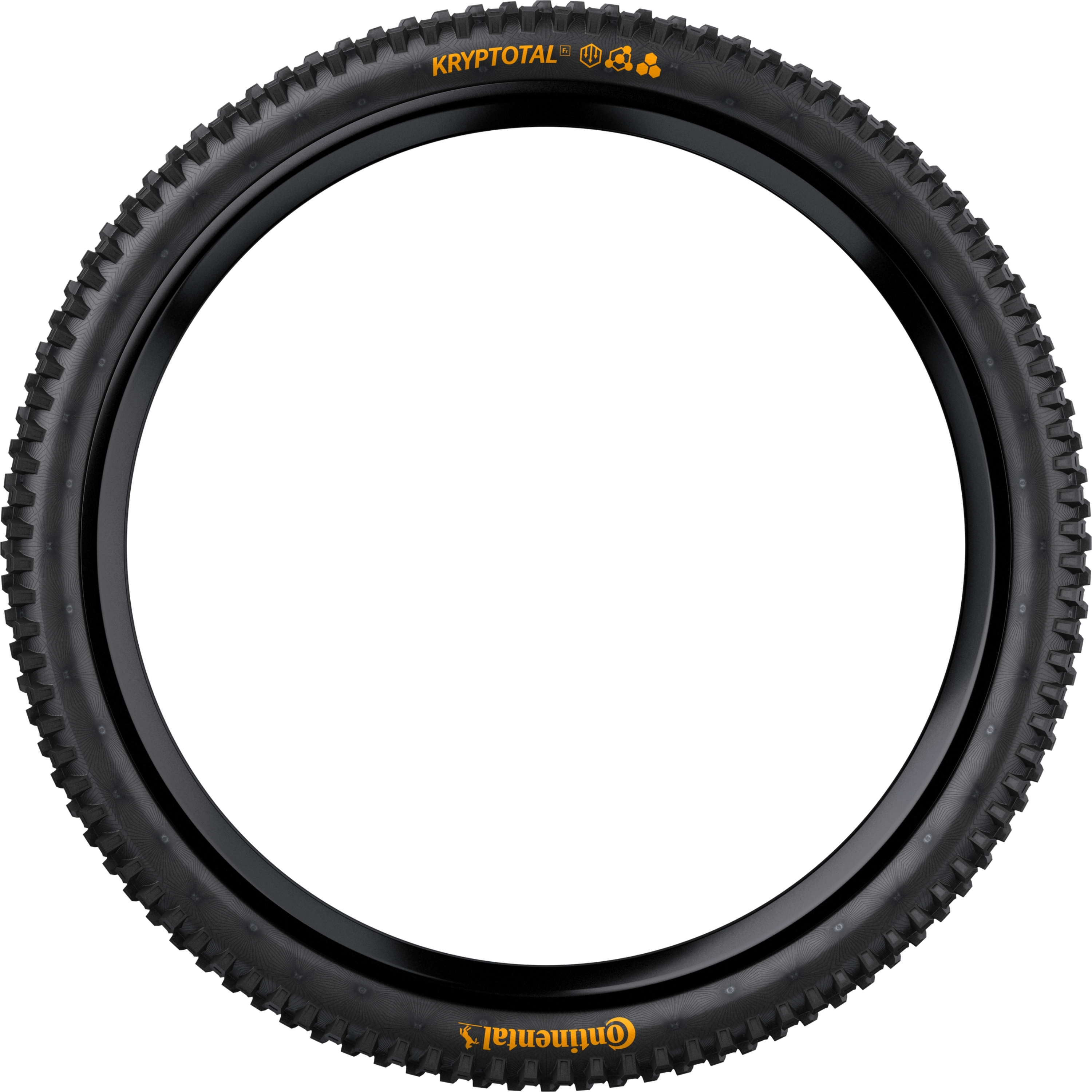 Continental Kryptotal-F Trail Endurance Pneu pliant 28