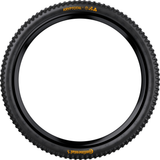 Continental Kryptotal-F Trail Endurance Pneu pliant 28" Pneu pliant noir / noir skin