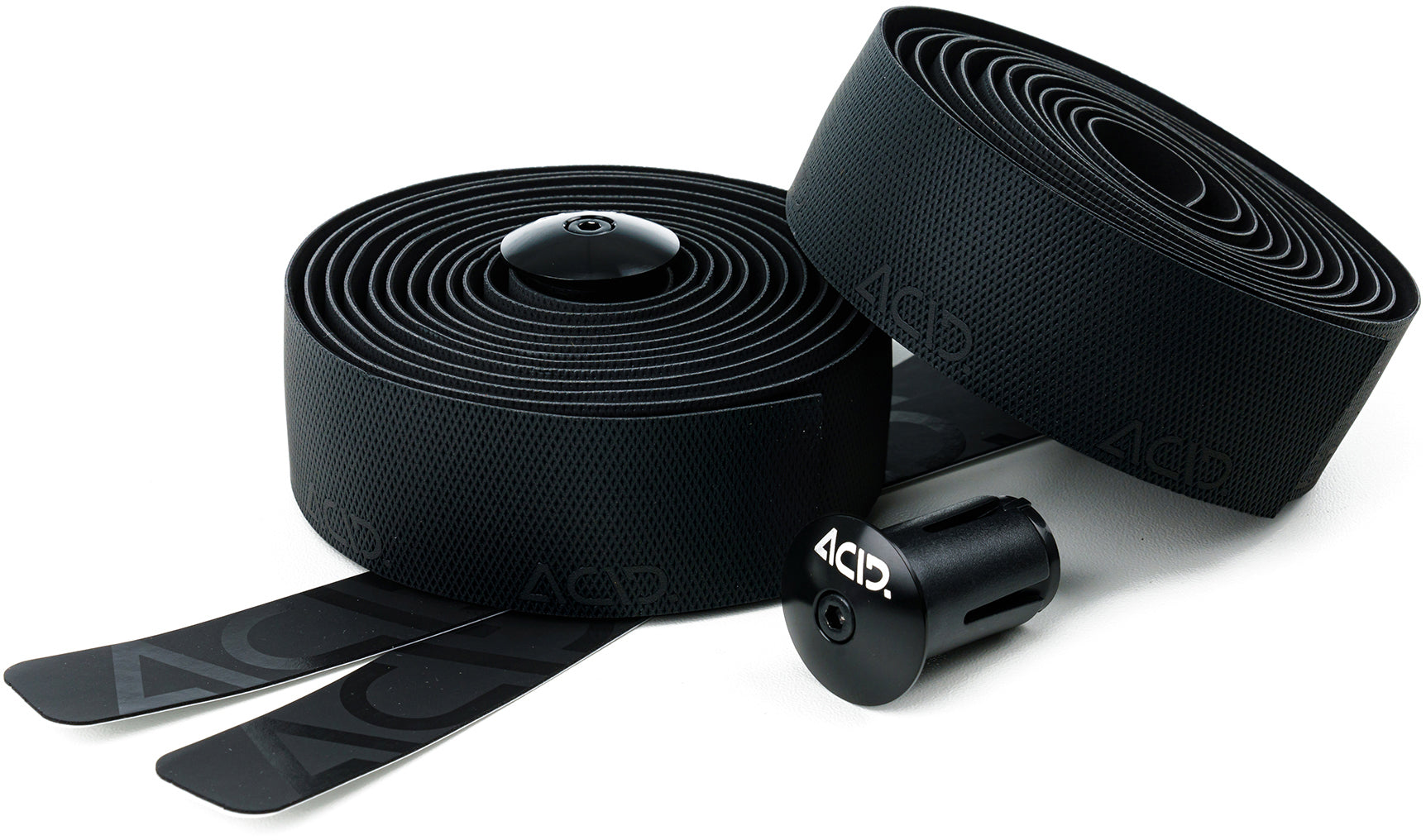 ACID Ruban de guidon CC 3,5 black