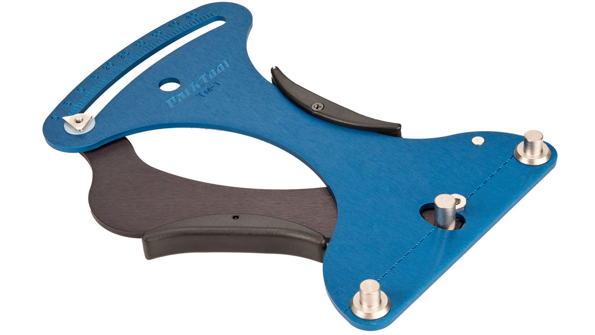 Park Tool TM-1 Tensiomètre de rayons