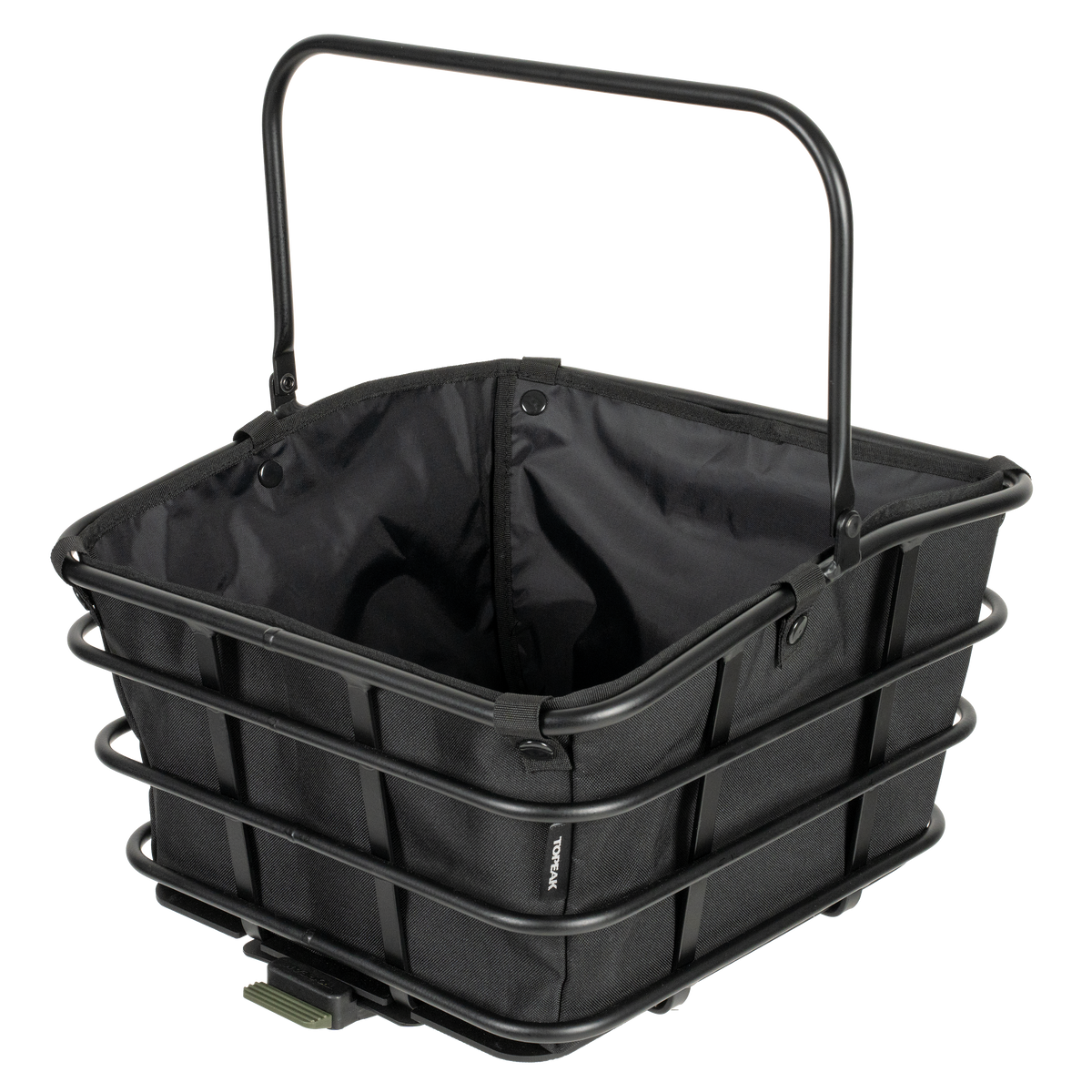 Topeak Urban Basket DX 18L Coussin intérieur
