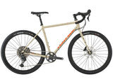 Kona Rove DL marron