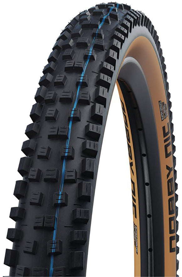 Schwalbe Nobby Nic pneu pliable 27.5x2.40