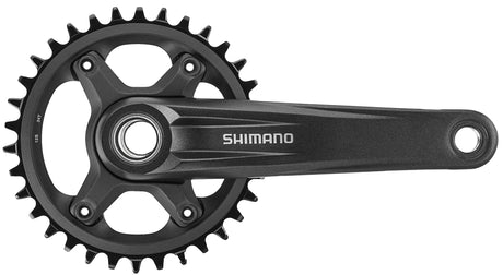 Shimano FC-MT510-1 pédalier 12 vitesses 34 dents