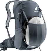 deuter Race Air 10 sac à dos vélo noir