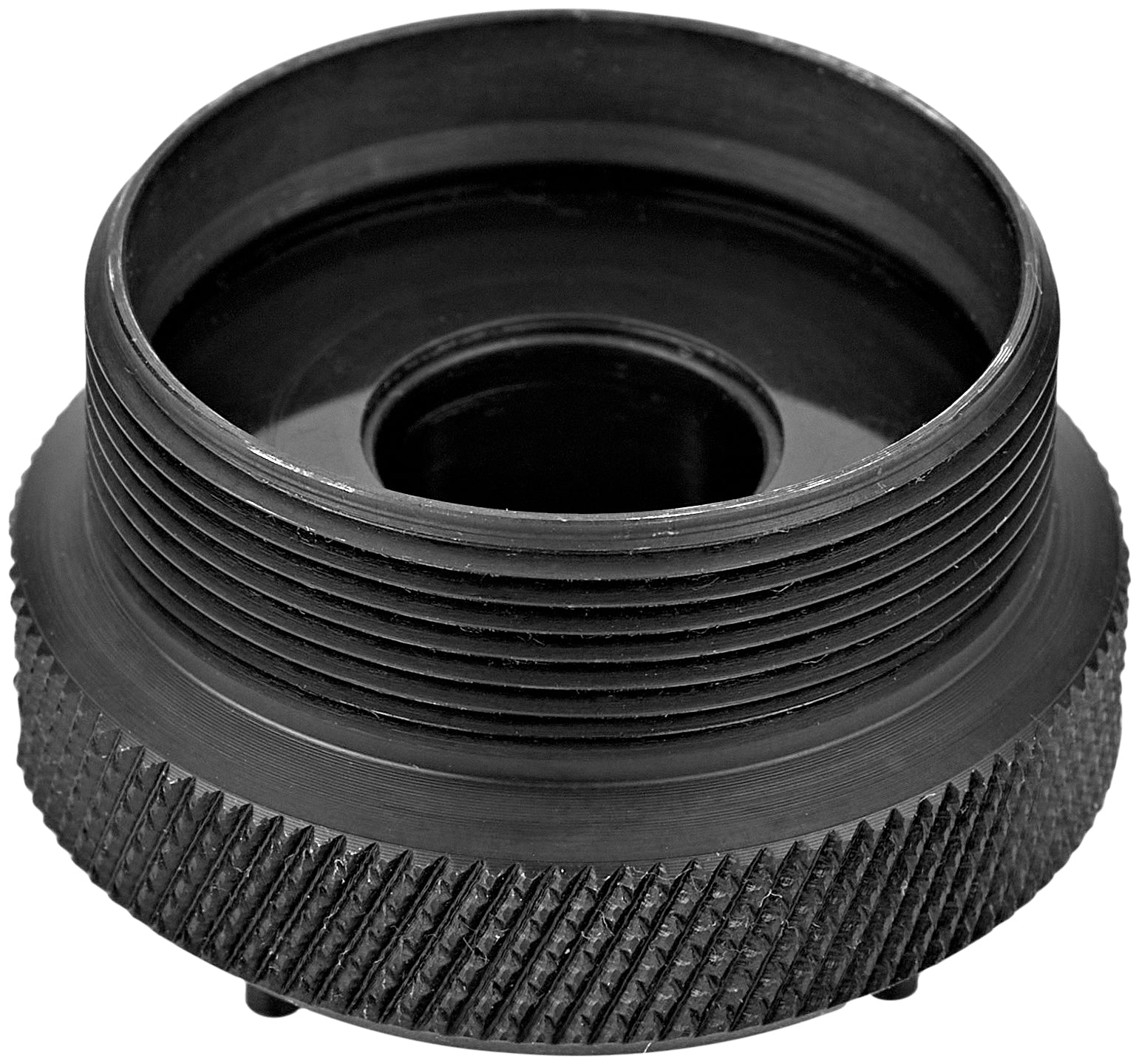 Shimano TL-FC35 extracteur de manivelle noir