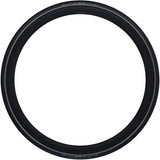 Schwalbe One 365 Performance pneu pliant 700x25C RaceGuard SnakeSkin Reflex Addix 4Saisons noir
