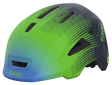 Casque Giro Scamp II matte blue/green towers