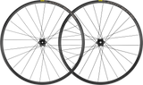 Mavic Allroad Jeu de roues Disc CL 12x142mm Shimano/SRAM M-11