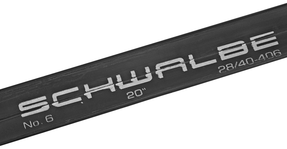 Chambre à air Schwalbe No.6 20"