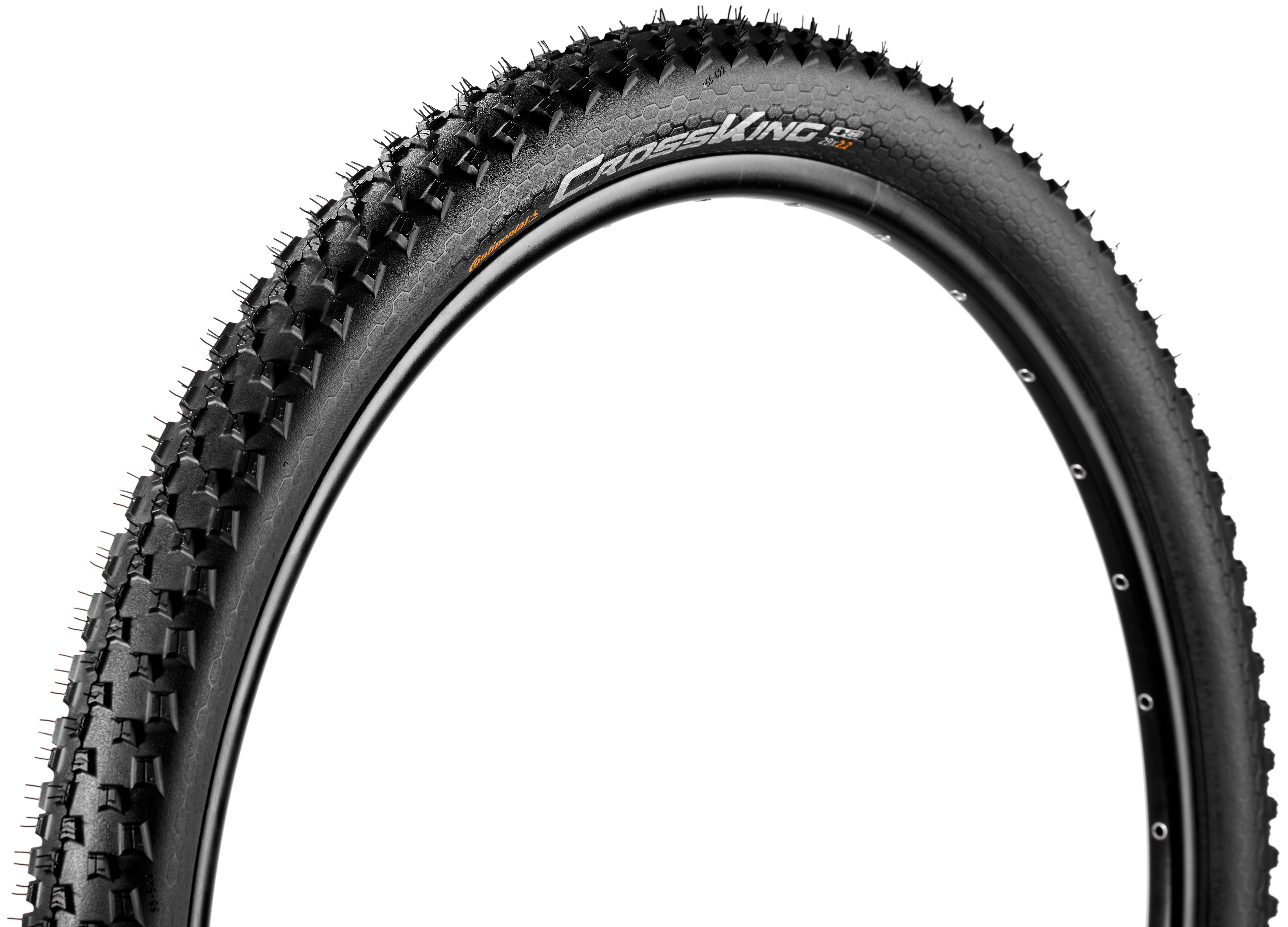 Continental Cross King Performance pneu à tringle rigide 29x2.2