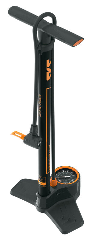 SKS Airkompressor 10.0 pompe sur pied