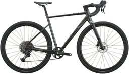 Scott Speedster Gravel 40 gris tempête