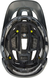 Casque ABUS Cliffhanger MIPS VTT vert pin