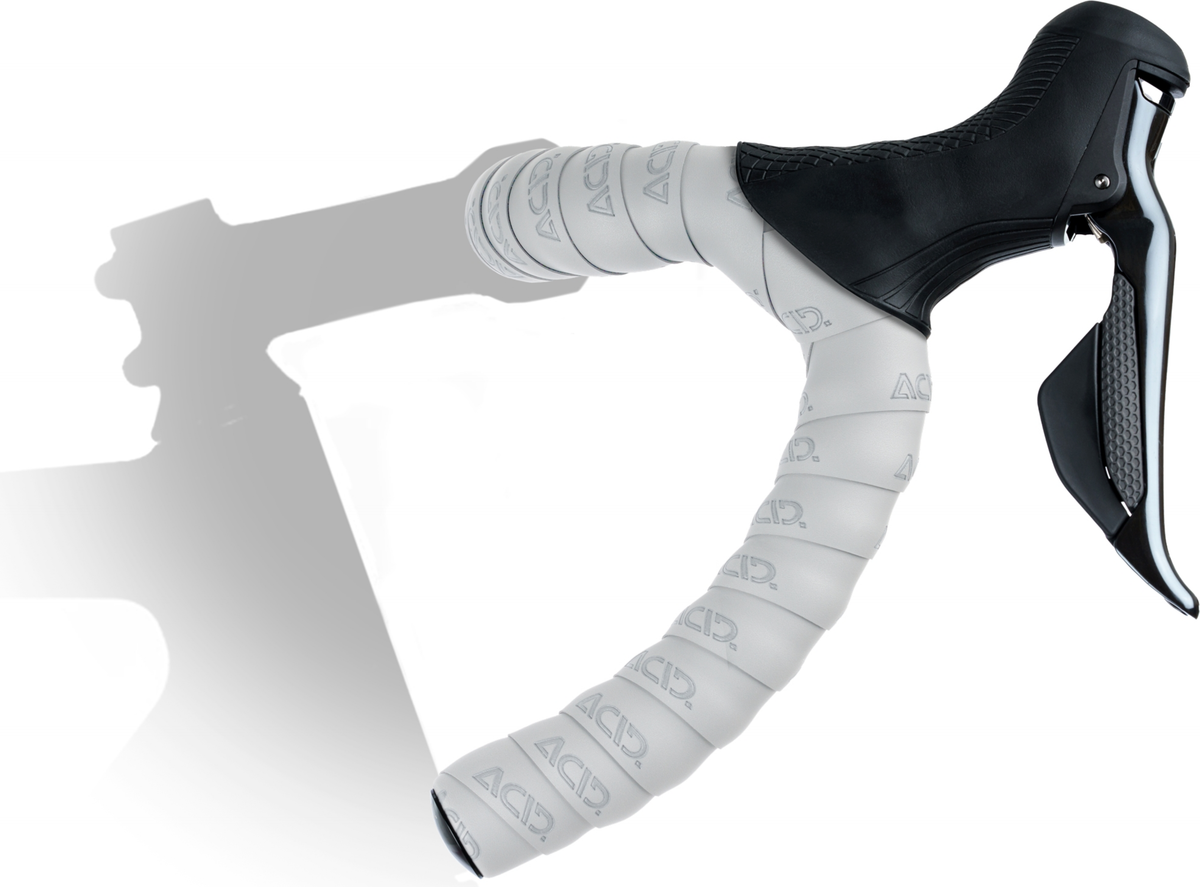 Acid guidoline RC 2,5 CMPT blanc