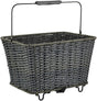 ACID panier porte-bagages 25 RILink rotin